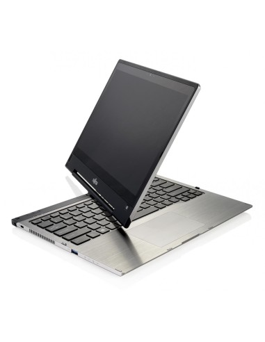 Fujitsu LIFEBOOK T904 Computer portatile 33,8 cm (13.3") Touch screen Intel® Core™ i5 8 GB DDR3-SDRAM 500 GB HDD+SSD Wi-Fi 4