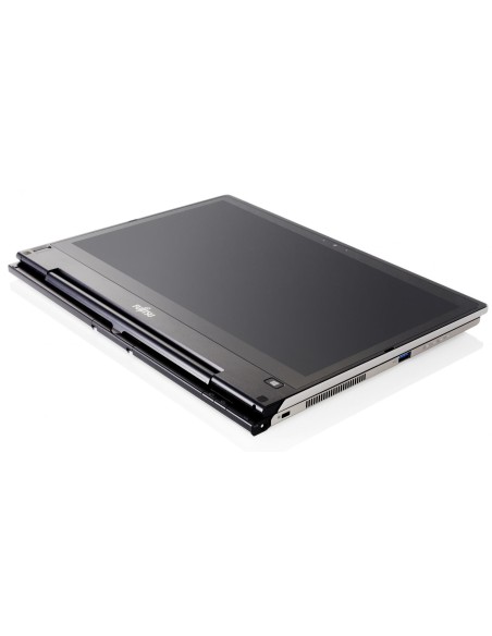 Fujitsu LIFEBOOK T904 Computer portatile 33,8 cm (13.3") Touch screen Intel® Core™ i5 8 GB DDR3-SDRAM 500 GB HDD+SSD Wi-Fi 4