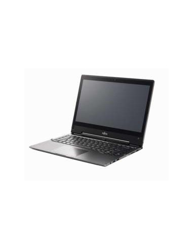 Fujitsu LIFEBOOK T904 Computer portatile 33,8 cm (13.3") Touch screen Intel® Core™ i5 8 GB DDR3-SDRAM 500 GB HDD+SSD Wi-Fi 4