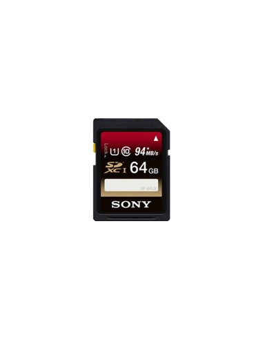 Sony SD EXPERT UHS-I 94MB s 64GB