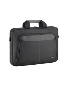 Targus Intellect+ 15.6" Topload Laptop Case Black