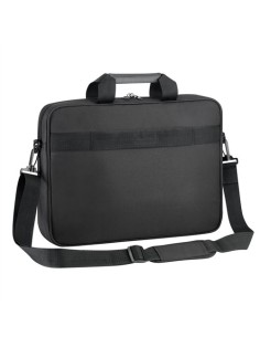 Targus Intellect+ 15.6" Topload Laptop Case Black 2