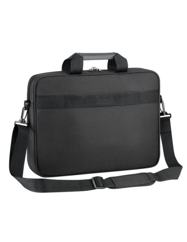 Targus Intellect+ 15.6" Topload Laptop Case Black