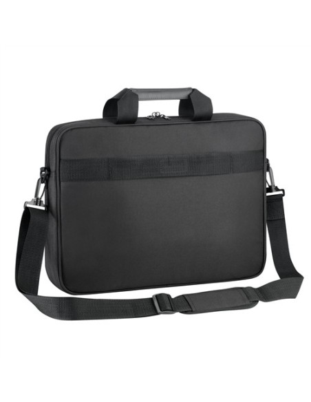 Targus Intellect+ 15.6" Topload Laptop Case Black