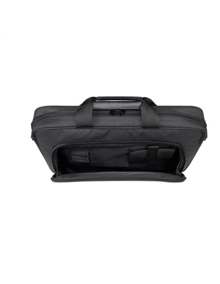 Targus Intellect+ 15.6" Topload Laptop Case Black