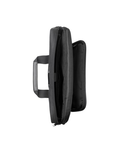 Targus Intellect+ 15.6" Topload Laptop Case Black