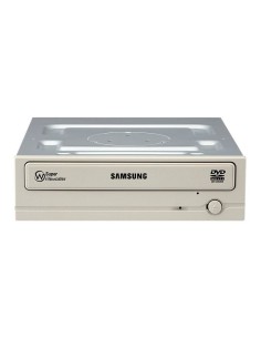 Samsung SH-224DB lettore di disco ottico Interno DVD Super Multi DL Bianco