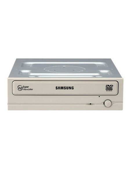 Samsung SH-224DB lettore di disco ottico Interno DVD Super Multi DL Bianco