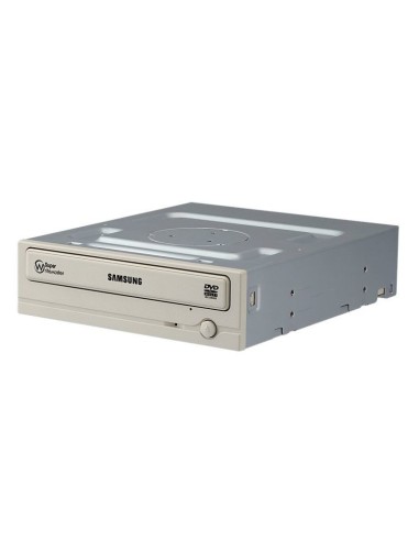 Samsung SH-224DB lettore di disco ottico Interno DVD Super Multi DL Bianco