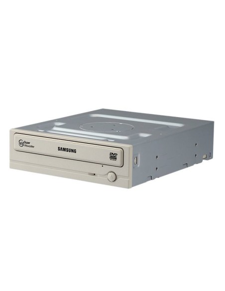 Samsung SH-224DB lettore di disco ottico Interno DVD Super Multi DL Bianco
