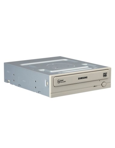 Samsung SH-224DB lettore di disco ottico Interno DVD Super Multi DL Bianco