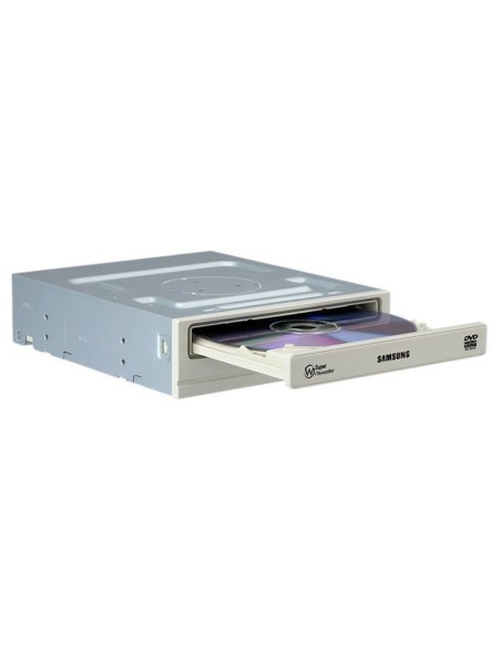 Samsung SH-224DB lettore di disco ottico Interno DVD Super Multi DL Bianco