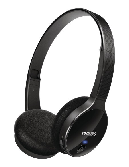 Philips Cuffie stereo Bluetooth SHB4000 00