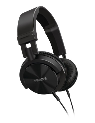 Philips Cuffie con fascia SHL3000 00