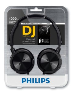 Philips Cuffie con fascia SHL3000 00 2