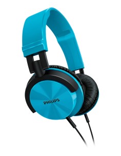 Philips Cuffie SHL3000TL 00