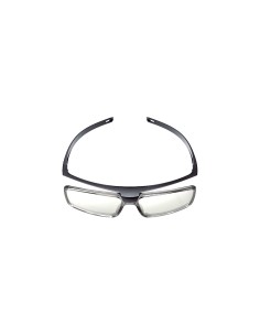 Sony TDG-500P occhiale 3D stereoscopico Nero 1 pz