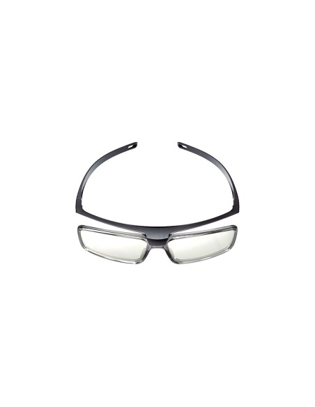 Sony TDG-500P occhiale 3D stereoscopico Nero 1 pz