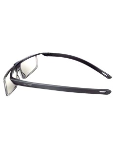 Sony TDG-500P occhiale 3D stereoscopico Nero 1 pz 2
