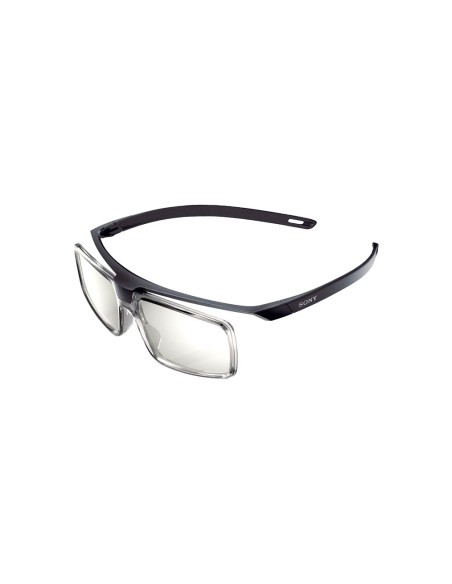 Sony TDG-500P occhiale 3D stereoscopico Nero 1 pz