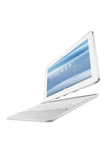 ASUS Transformer Pad TF103CG 3G 16 GB 25,6 cm (10.1") Intel Atom® 1 GB Wi-Fi 4 (802.11n) Android Bianco