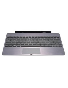 ASUS TF600 Nero, Metallico Connettore docking