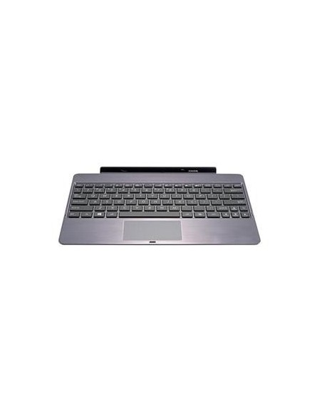 ASUS TF600 Nero, Metallico Connettore docking