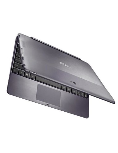 ASUS TF600 Nero, Metallico Connettore docking