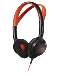 Philips Cuffie con fascia per lo sport SHQ5200 10