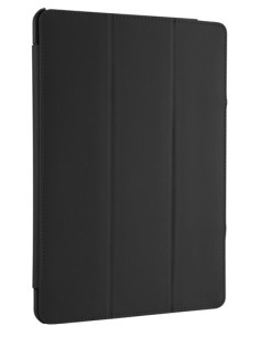 Targus Click In Custodia a libro Nero
