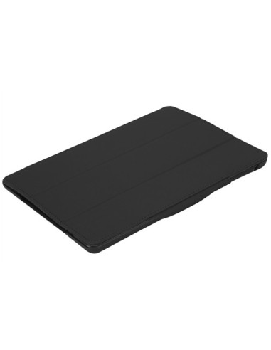 Targus Click In Custodia a libro Nero