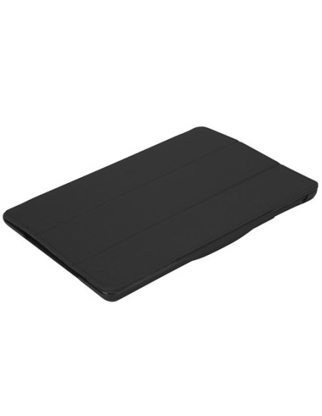 Targus Click In Custodia a libro Nero
