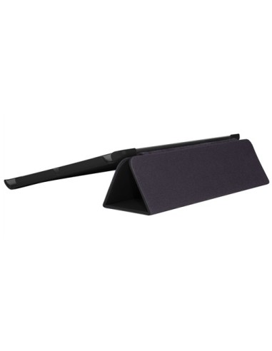 Targus Click In Custodia a libro Nero