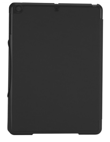 Targus Click In Custodia a libro Nero