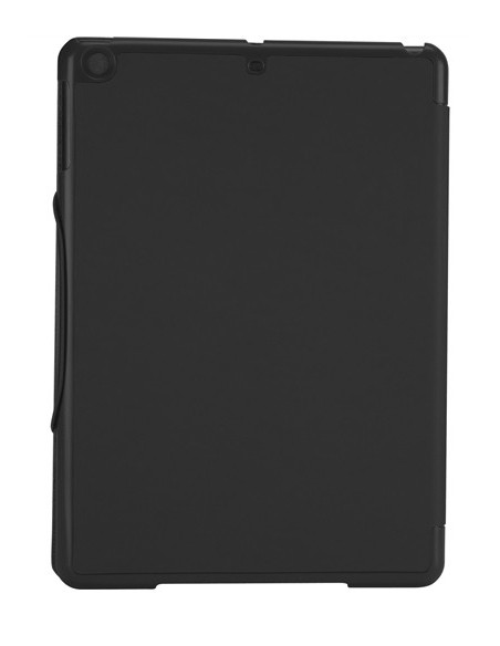Targus Click In Custodia a libro Nero