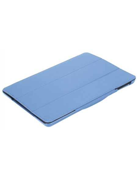Targus Click In Custodia a libro Blu
