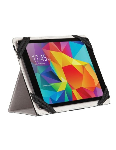 Targus THD456EU custodia per tablet 25,4 cm (10") Custodia a libro Nero