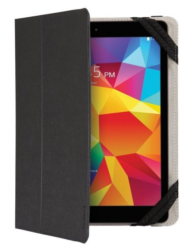 Targus THD456EU custodia per tablet 25,4 cm (10") Custodia a libro Nero
