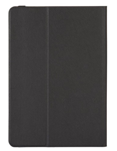 Targus THD456EU custodia per tablet 25,4 cm (10") Custodia a libro Nero