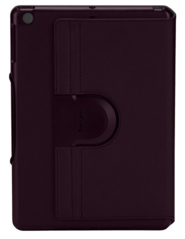 Targus Versavu Custodia a libro Porpora