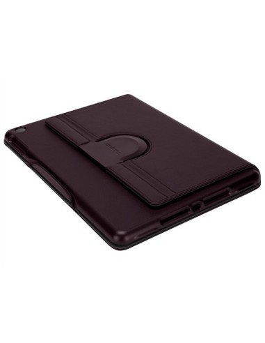 Targus Versavu Custodia a libro Porpora