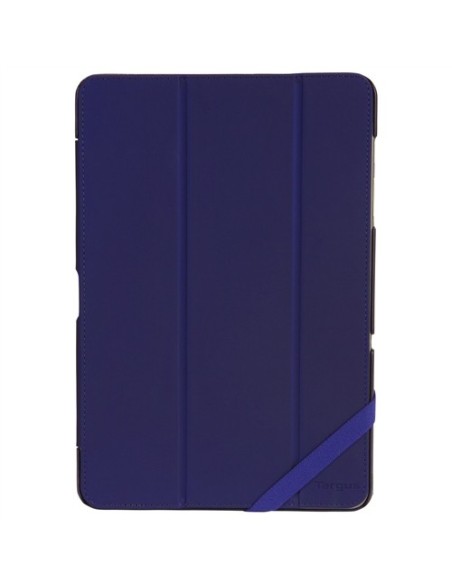 Targus Click In Galaxy Tab 3 10.1 inch Case - Blu