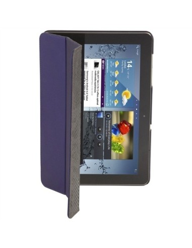 Targus Click In Galaxy Tab 3 10.1 inch Case - Blu