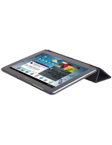 Targus Click In Galaxy Tab 3 10.1 inch Case - Blu