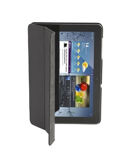 Targus Click In Galaxy Tab 3 10.1 inch Case - Nero