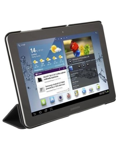 Targus Click In Galaxy Tab 3 10.1 inch Case - Nero