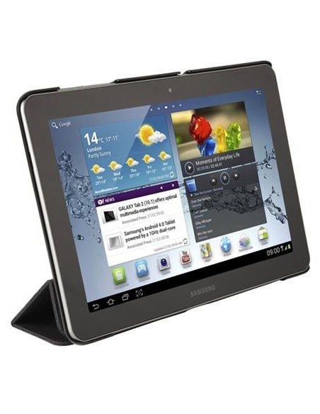 Targus Click In Galaxy Tab 3 10.1 inch Case - Nero