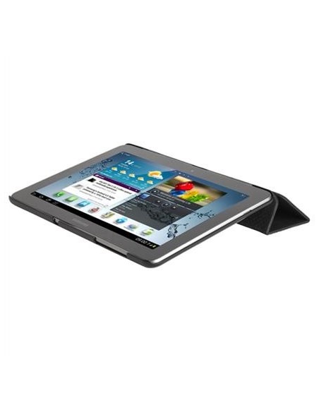 Targus Click In Galaxy Tab 3 10.1 inch Case - Nero