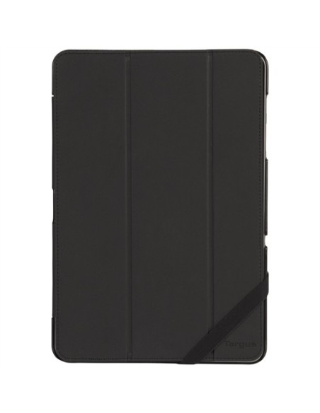 Targus Click In Galaxy Tab 3 10.1 inch Case - Nero