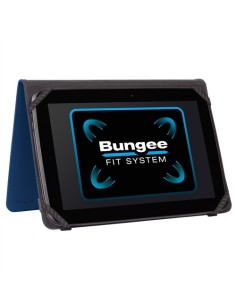 Targus Universal 9.7-10.1" Tablet Flip Case - Blu 2